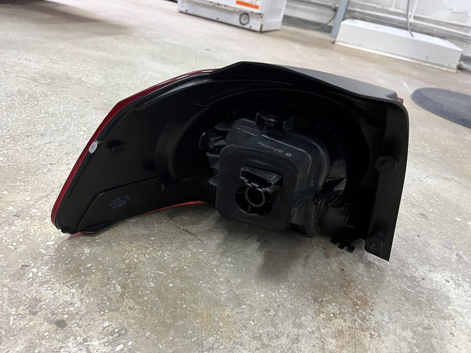 Stop Volswagen Golf 6 (partea dreapta)