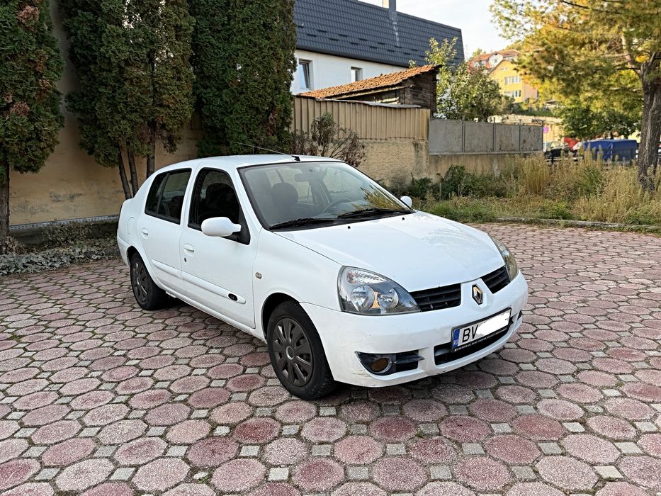 RENAULT Clio 0 — imagine 3