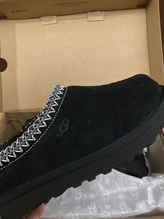 Ugg slippers tasman