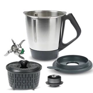 Bol NOU Thermomix6 NOU TM6 sigilat in cutie