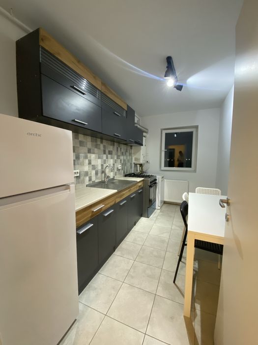 Garsoniera/Studio De Inchiriat New Confort City