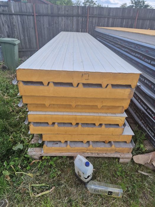 Vand hale metalice structuri metalice Ferme