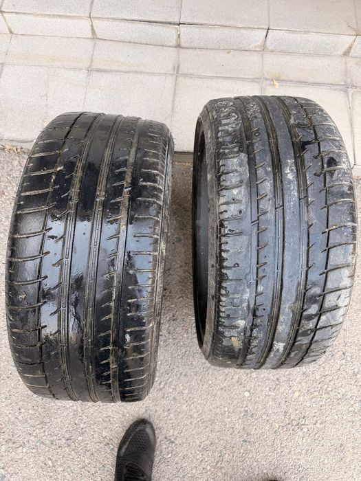 Резина Triang Sportex