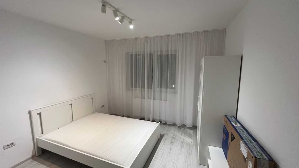 Inchiriere garsoniera