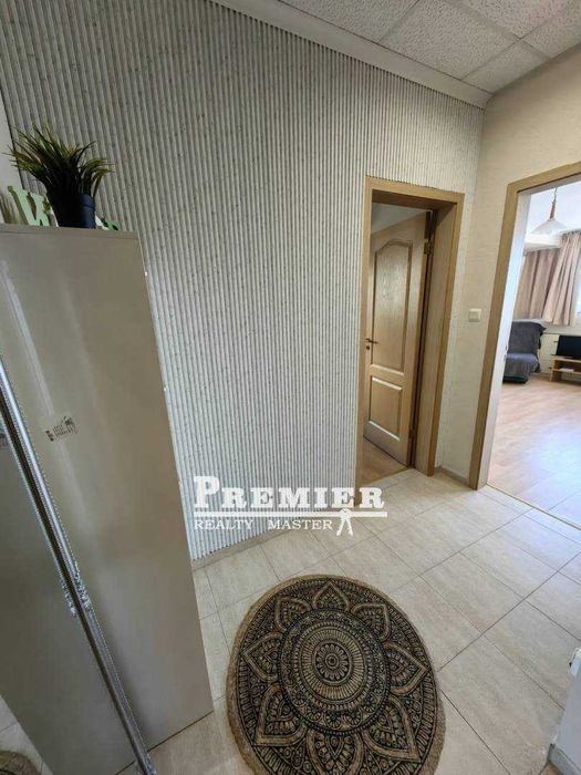 Отличен двустаен, Акт 16