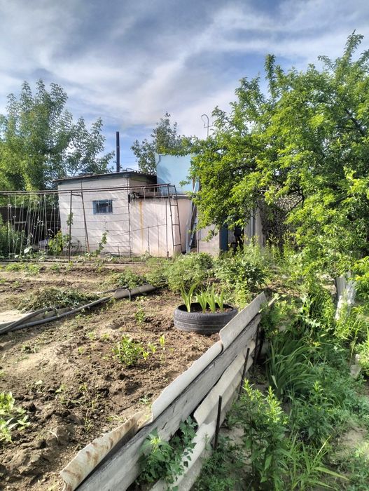 Продам ухоженную дачу на Бобровке