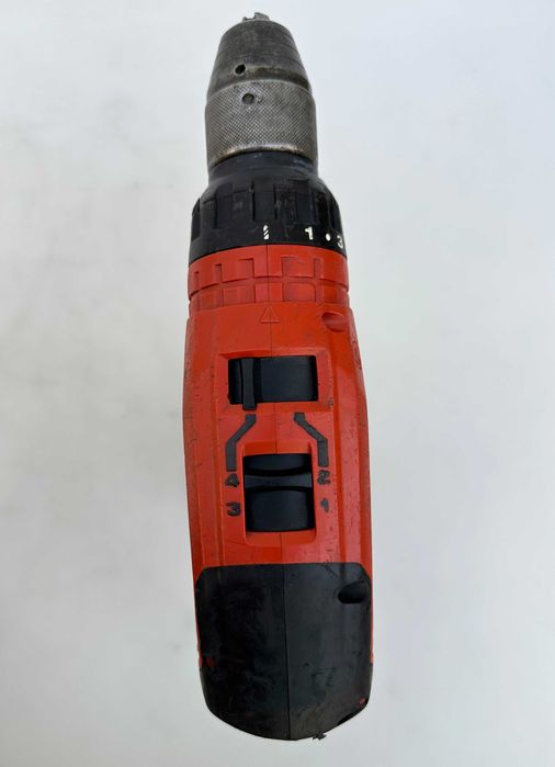 Hilti SF 8M-A22 - Мощен четирискоростен винтоверт 22V