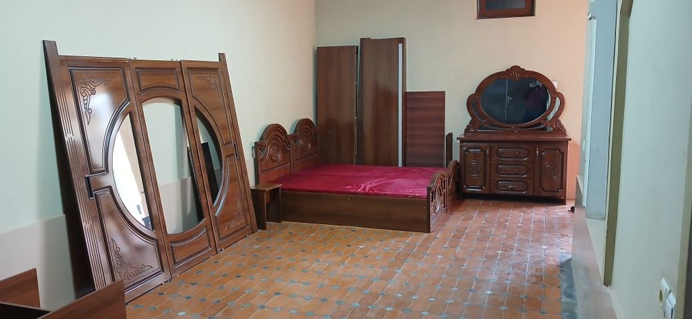 Sifatli rebel jihozlari