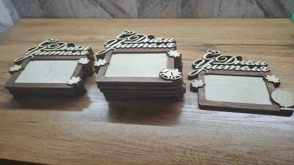 Фото рамочки, разные