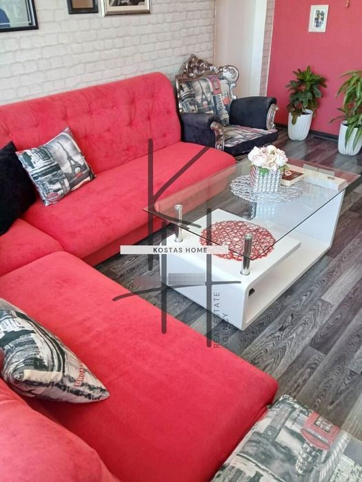 Многостаен в Варна-Трошево площ 85 цена 225000