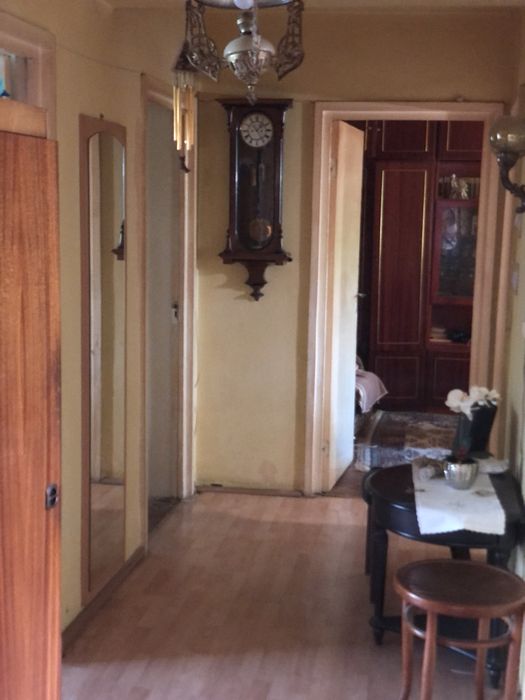 Vand apartament 3 camere Deva zona centrala 75 mp