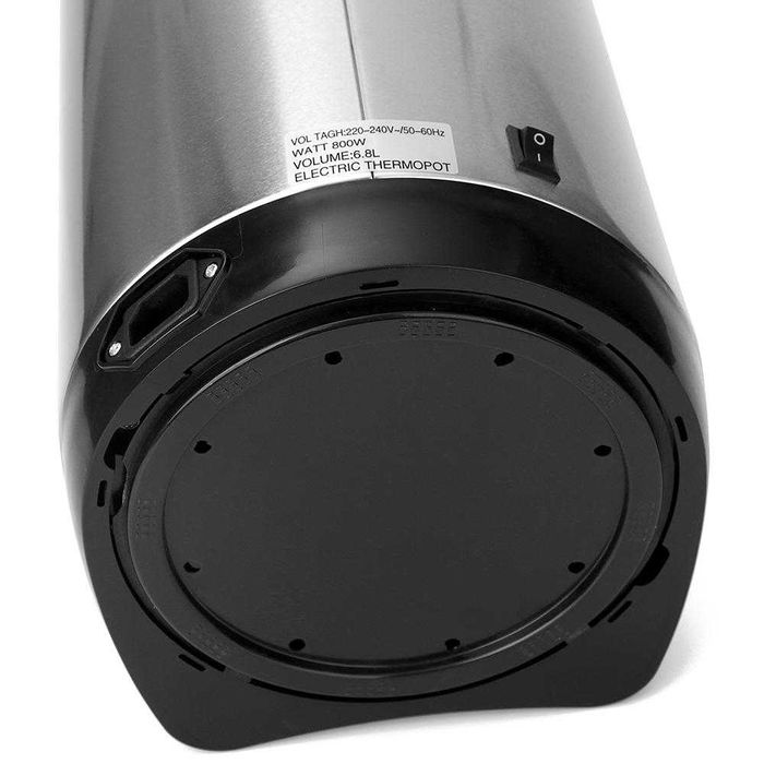 Бойлер. Термопот. Самовар. Доставка