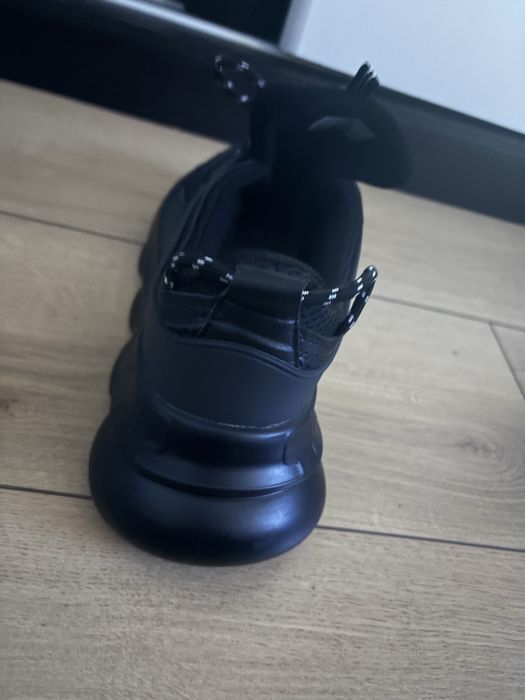 Versace Chain Reaction 45 Black