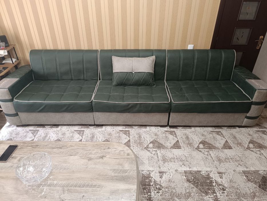 Диван уголок новый