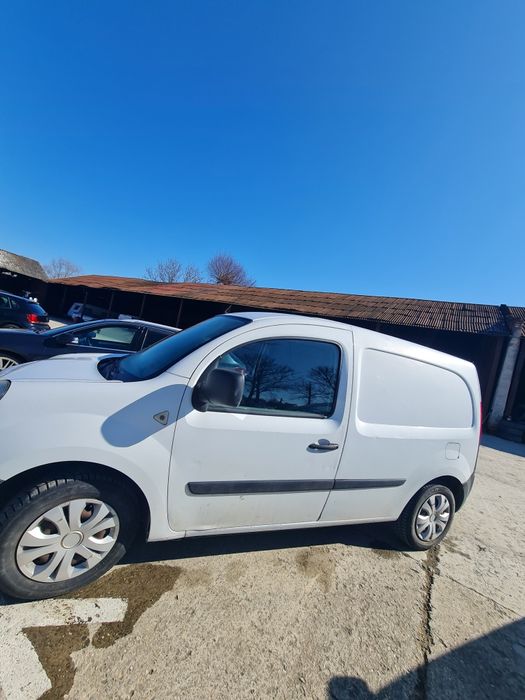Renault Kangoo 1.5 diesel