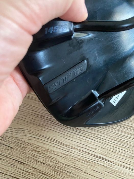 Șa bicicletă MTB Syncros Savona V 2.0