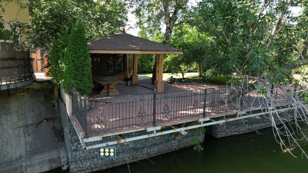 Продам дом на Самале