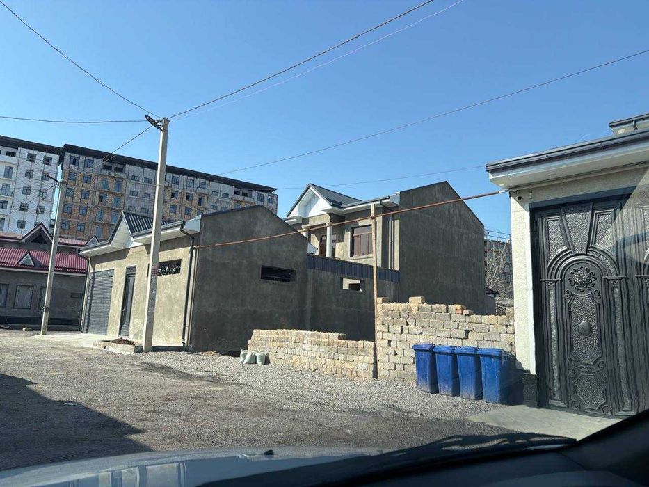 Охунбобоев, янги Узумзор махалла, BYD автосалон 3 сотих ер сотилади