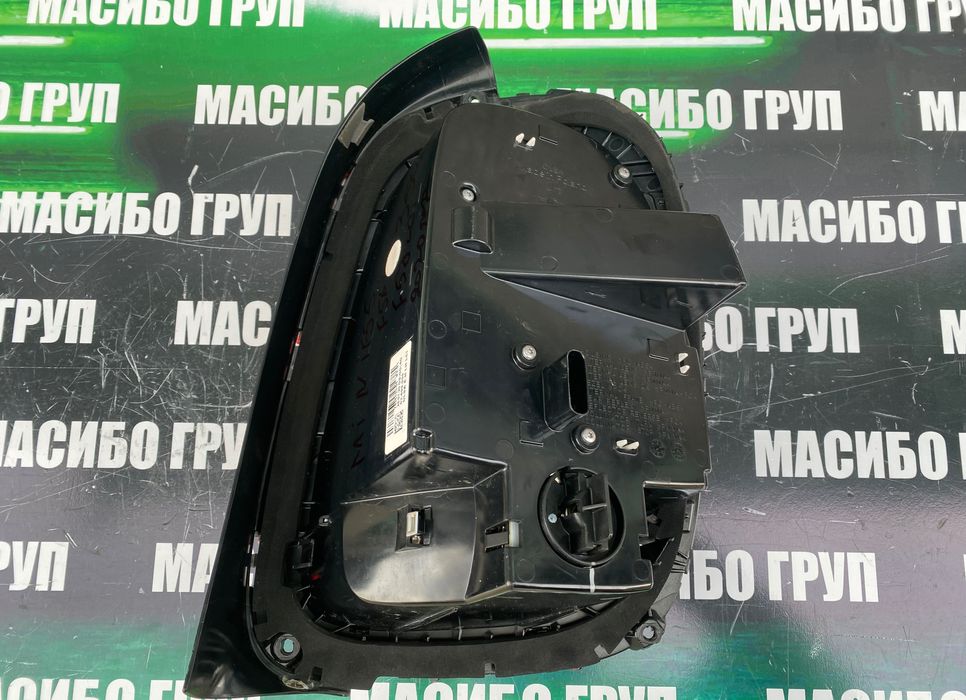 Стоп ляв стопове Led за Мини Купър Mini Cooper F55 F56 фейс F57 LCI