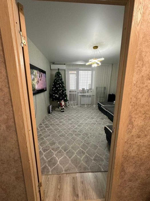 Продам квартиру мкр Береке 3 ком