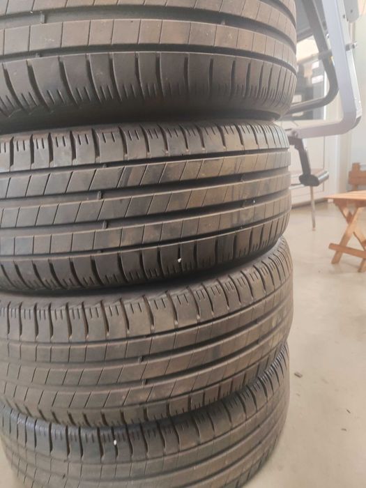 4бр. летни гуми 215/60/17 BFGoodrich
