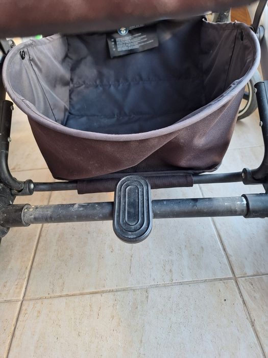 Cybex balios S Lux