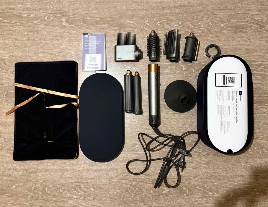 Стайлер Dyson Оригинал