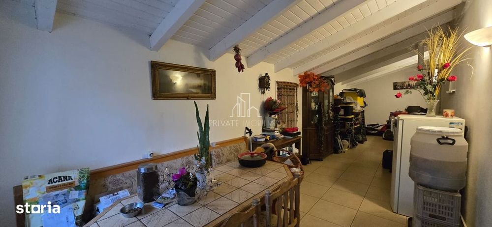 Casa ultramoderna de vanzare in Hetiur