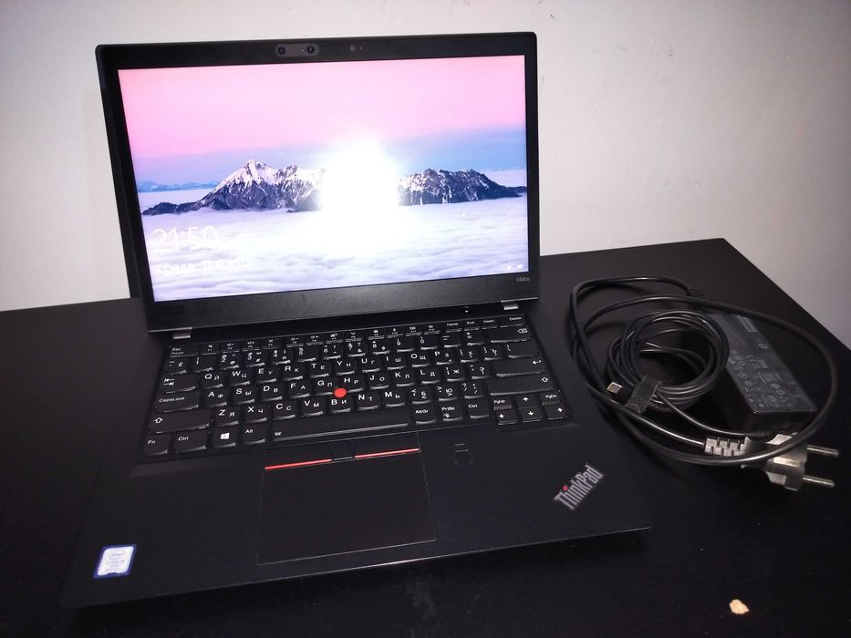 Lenovo ThinkPad T480s/Есть торг, ватсап