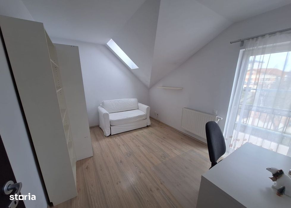 Apartament 2 camere 50mp, balcon, parcare, finisat modern, Buna Ziua