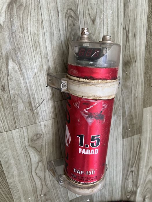 накопитель авто