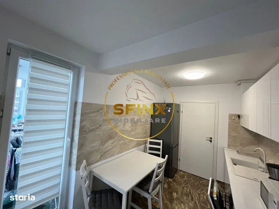 Apartament 2 camere || Dristor || bloc 2020 || parcare subterana || ce