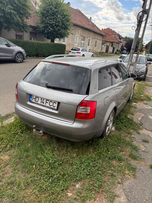 Audi a4 s Line 2004 Tdi 2.5