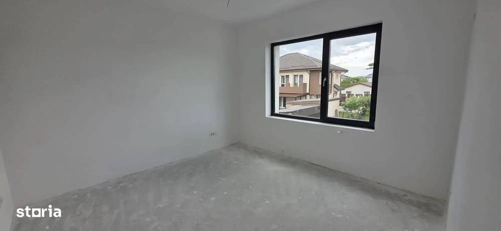 Casă 4 Camere Otopeni | Duplex | Moderna | Versatila
