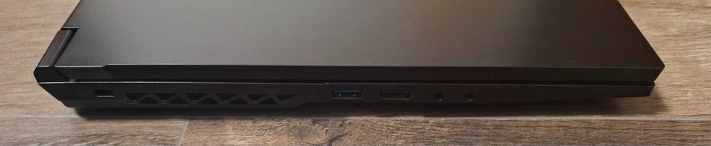 Лаптоп Геймърски Medion | I5 12450H | 64GB RAM | 2TB SSD | RTX 3050