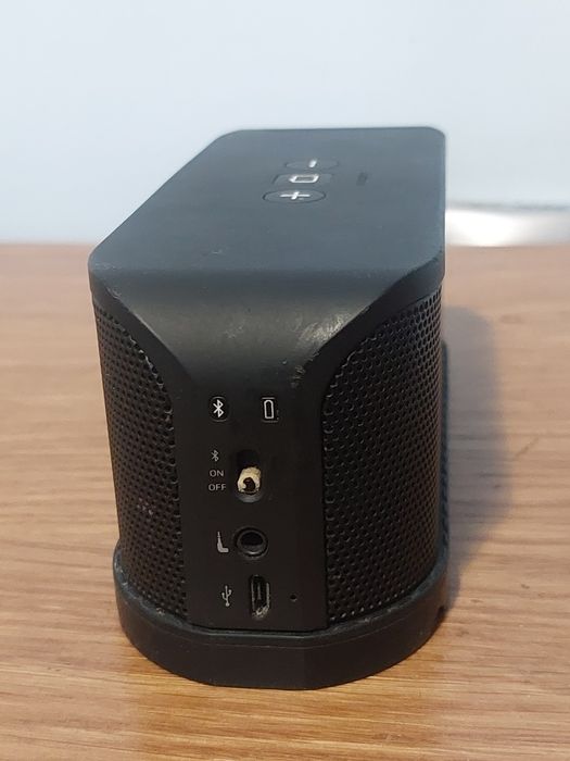 Boxa Portabila Bluetooth 2.1 Jabra Solemate