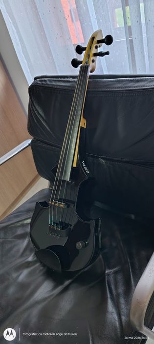 Vioara Zeta Jazz Fusion