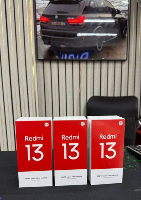 Телефон Redmi Samsung 14,74,84