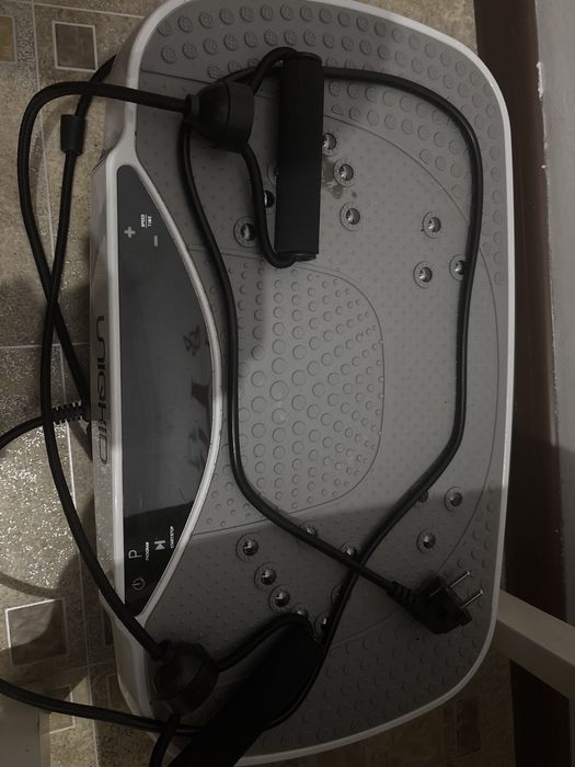 Продам тренажерный вибратор