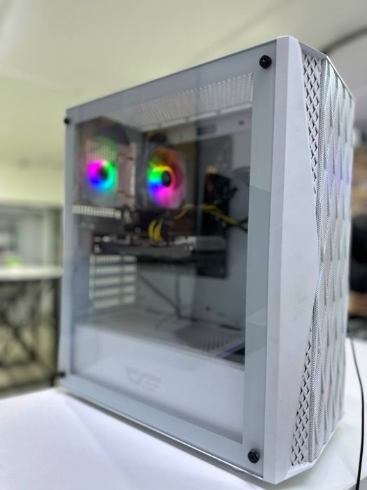 Системный блок соге i5-10