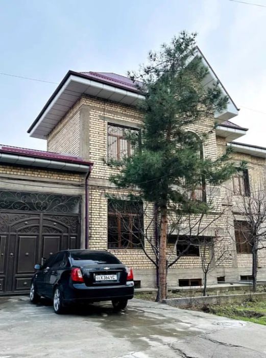 Учтепа Дом аренда 6 ком