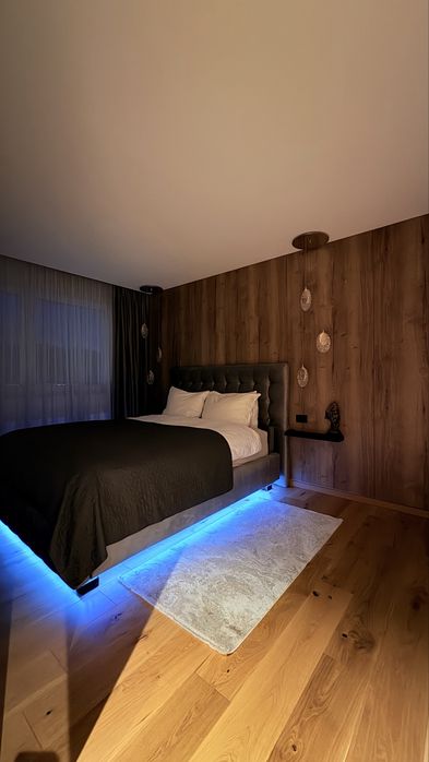 Vanzare Apartament 2 camere cu loc de parcare in complex Urban Plaza