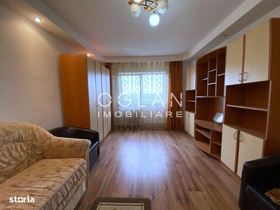 Apartament 2 camere, Etaj 3, Vasile Aaron 0% Comision