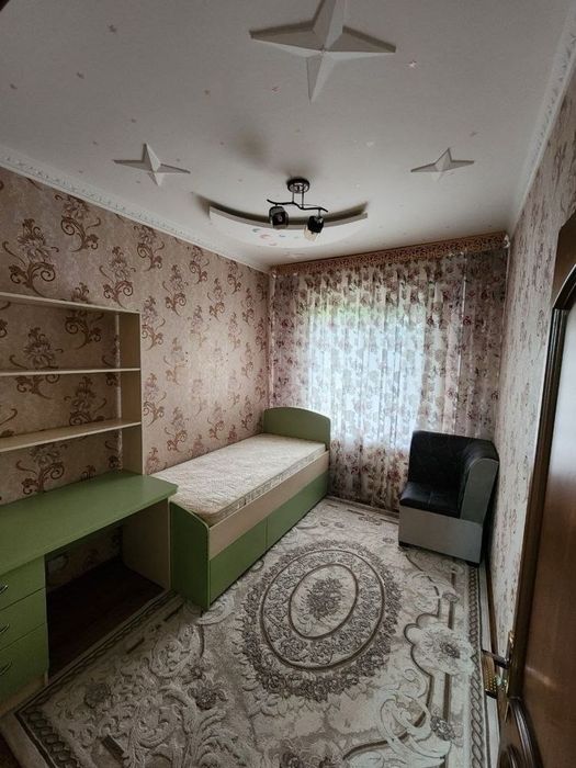 Arenda olmazor Qora qamish 2 4 ful komplekt apartment 

4/3/5

Площадь
