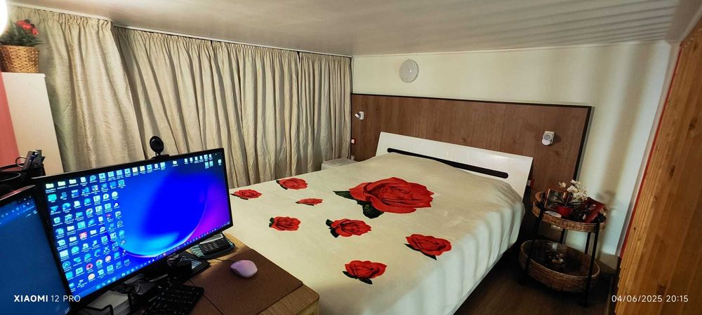 Продава се Едностаен апартамент в Белово - 50 кв.м за 2572 €/кв.м - Снимка #5