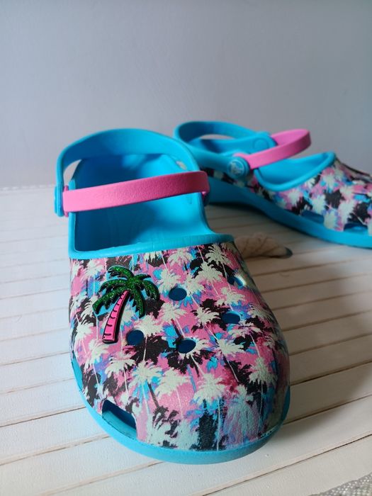 Детски Crocs No 34-35