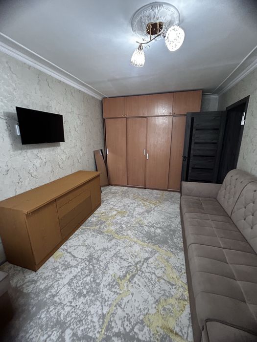 Новомосковская Аккурган