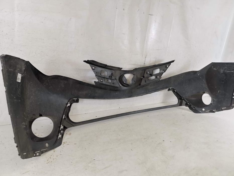 Предна броня Тойота РАВ4 IV SUV [XA40] Оригинална В добро състояние To