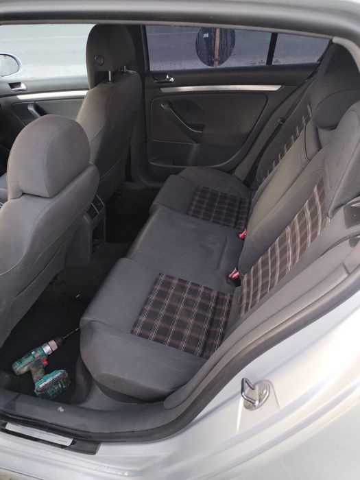 Golf 5 gti 2.0 tfsi