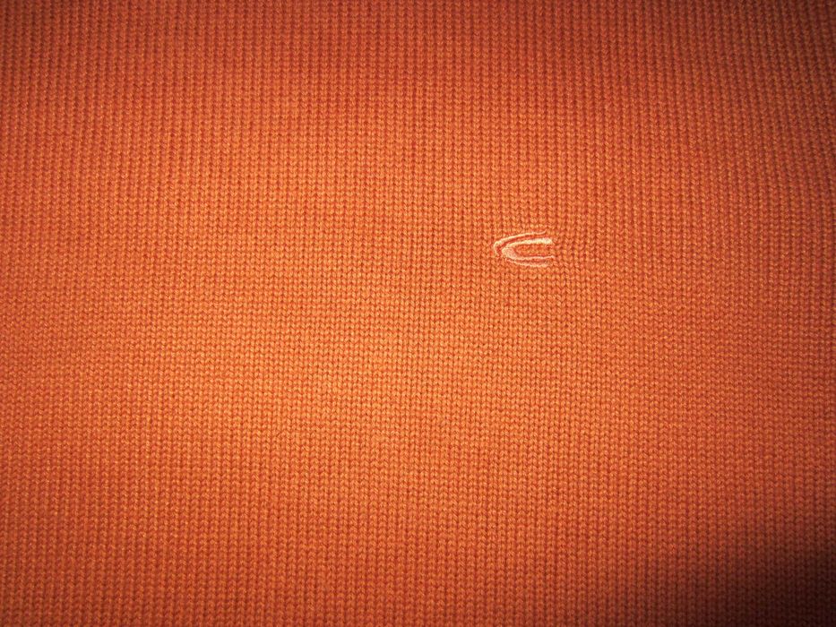 Pulover Camel Active, masura XL, material grosut, stare foarte buna